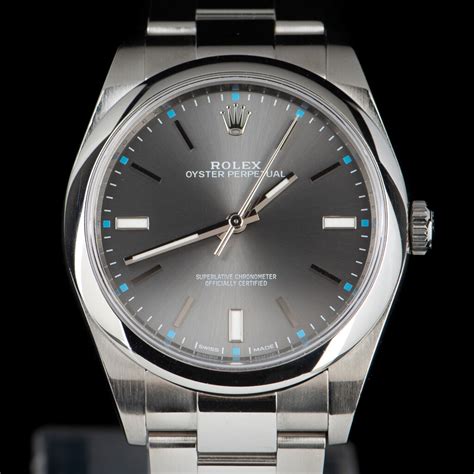 14300 rolex|rolex oyster perpetual 39 114300.